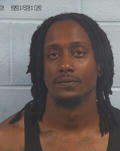 mugshot of ANTONIO  MILINER