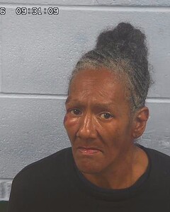 mugshot of RENEA  MILLER