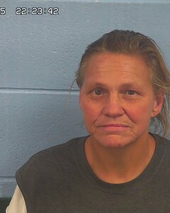 mugshot of JESSIE  JORDAN