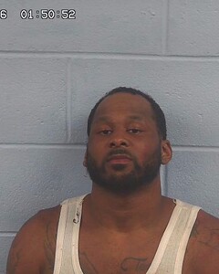 mugshot of RADAY  EDWARDS