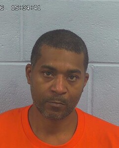 mugshot of ANTHONY  ROBINSON