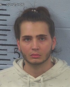 mugshot of CHANDLER  PAGE