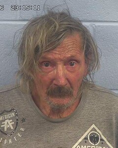 mugshot of THOMAS  RAMEY