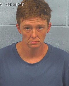 mugshot of ELIZABETH  STANFORD