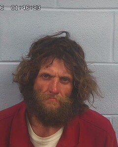 mugshot of MICHAEL  MAY