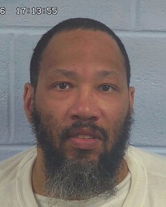 mugshot of STEFAN  BIBB