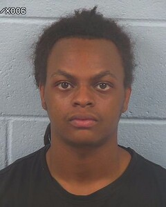 mugshot of DARIOUS  TAYLOR