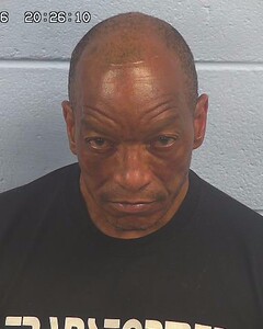 mugshot of WINFRED  MACK