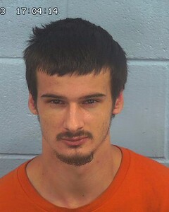 mugshot of JERRED  HUMPHREY