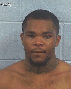 mugshot of KERVION  DRAPER