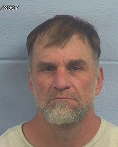 mugshot of KENNETH  CAMPBELL