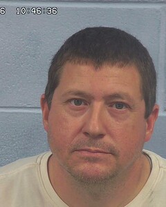mugshot of GABRIEL  VOYTEK