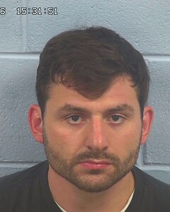 mugshot of CHRISTOPHER  SELF
