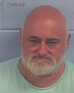 mugshot of THOMAS  WALKER