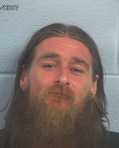 mugshot of ROY  MYERS