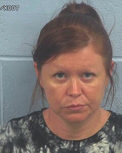 mugshot of SANDRA  HUMPHREY