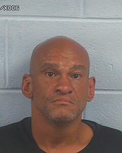mugshot of MARCUS  FREEMAN
