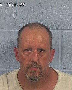 mugshot of WILLIAM  BELLEW