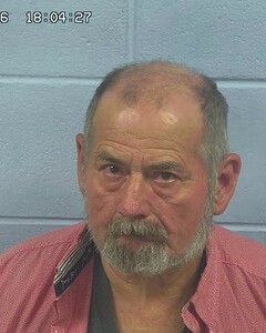 mugshot of JOHNNY  KELLEY