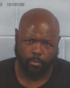 mugshot of JEREMY  LUSTER