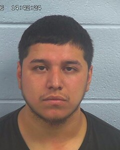 mugshot of JOSE  REYES