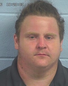 mugshot of ROBERT  WILSON
