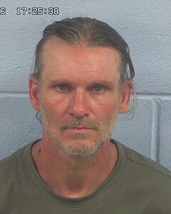 mugshot of WILLIAM  ROBINSON