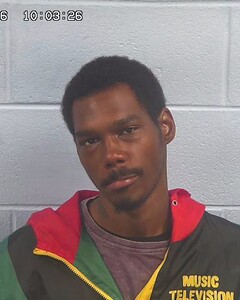 mugshot of DASHON  KEITT