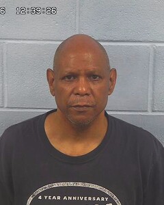 mugshot of BARRY  CAIN