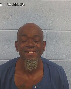 mugshot of RAHEEM  FIKES