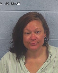 mugshot of ASHLEY  BAKER