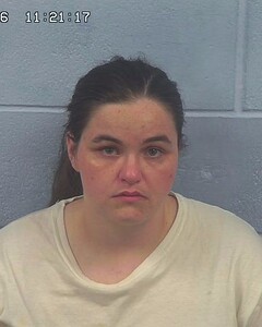 mugshot of MEAGAN  UPTON