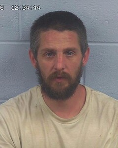 mugshot of TERRANCE  JONES
