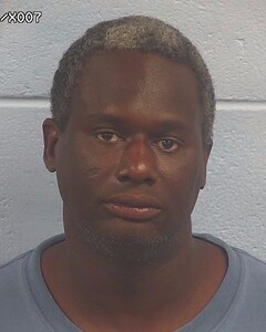 mugshot of DONALD  HORTON