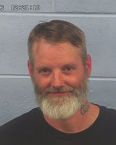 mugshot of JOSHUA  HARDIN