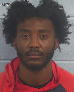 mugshot of XAVIER  MOODY