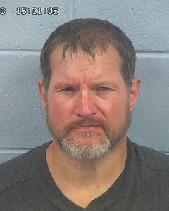 mugshot of CHARLES  WEAVER