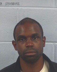 mugshot of GREGORY  BREWSTER