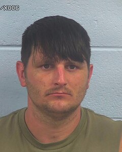 mugshot of JEFFERY  HILBURN