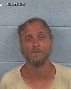 mugshot of AARON  WILLIAMS