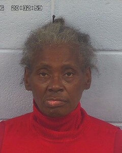 mugshot of DEMETRIUS  HALE