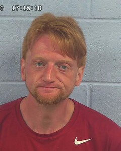 mugshot of JACOB  LYBRAND