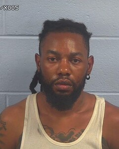 mugshot of MASTRAL  ALFRED