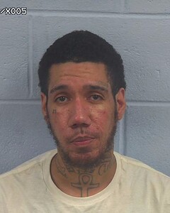 mugshot of NICHOLAS  HALL