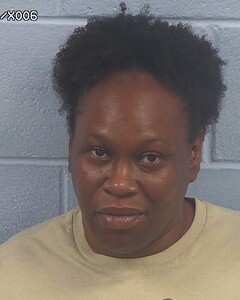 mugshot of BROOKLYN  WOODS-SOUTHERLIN