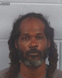 mugshot of TERRELL  SMITH