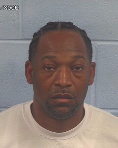 mugshot of TRAVIS  PEARSON