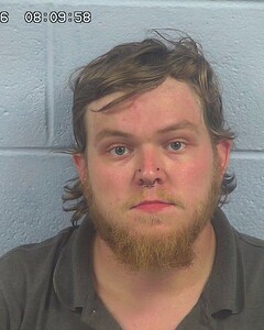 mugshot of JOSEPH  WHITE