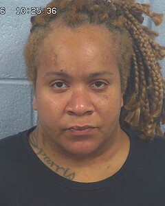 mugshot of SONYA  HORTON