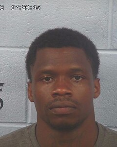 mugshot of ARTHUR  THOMAS